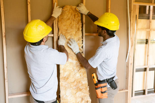 Trusted Jamestown, KY Insulation Experts